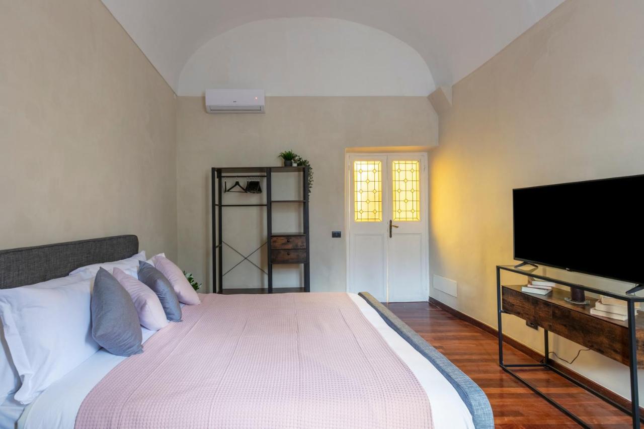 Parione Apartment روما المظهر الخارجي الصورة