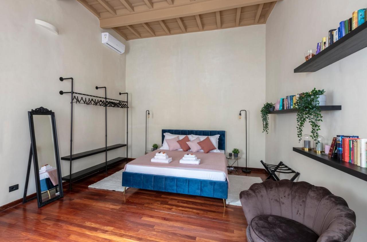Parione Apartment روما المظهر الخارجي الصورة
