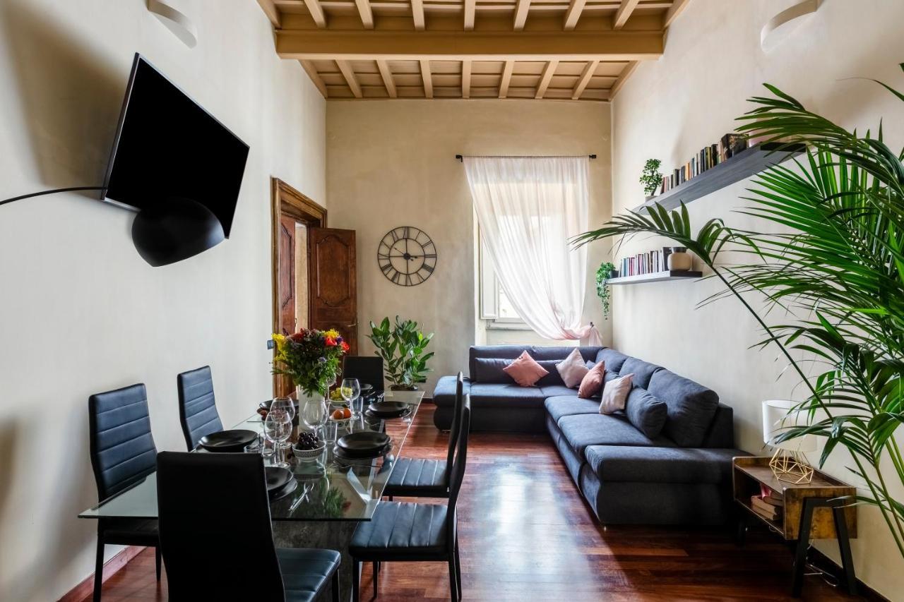Parione Apartment روما المظهر الخارجي الصورة