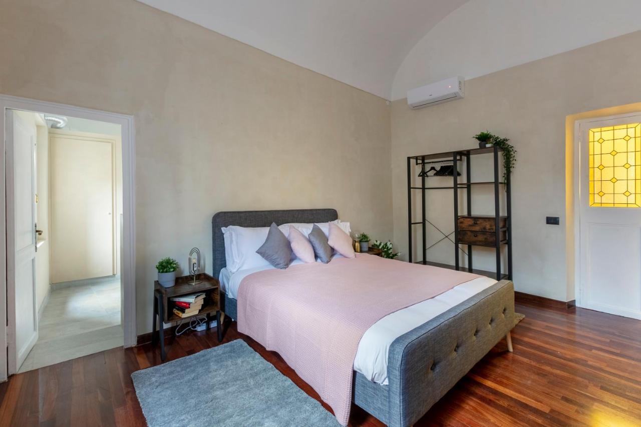Parione Apartment روما المظهر الخارجي الصورة