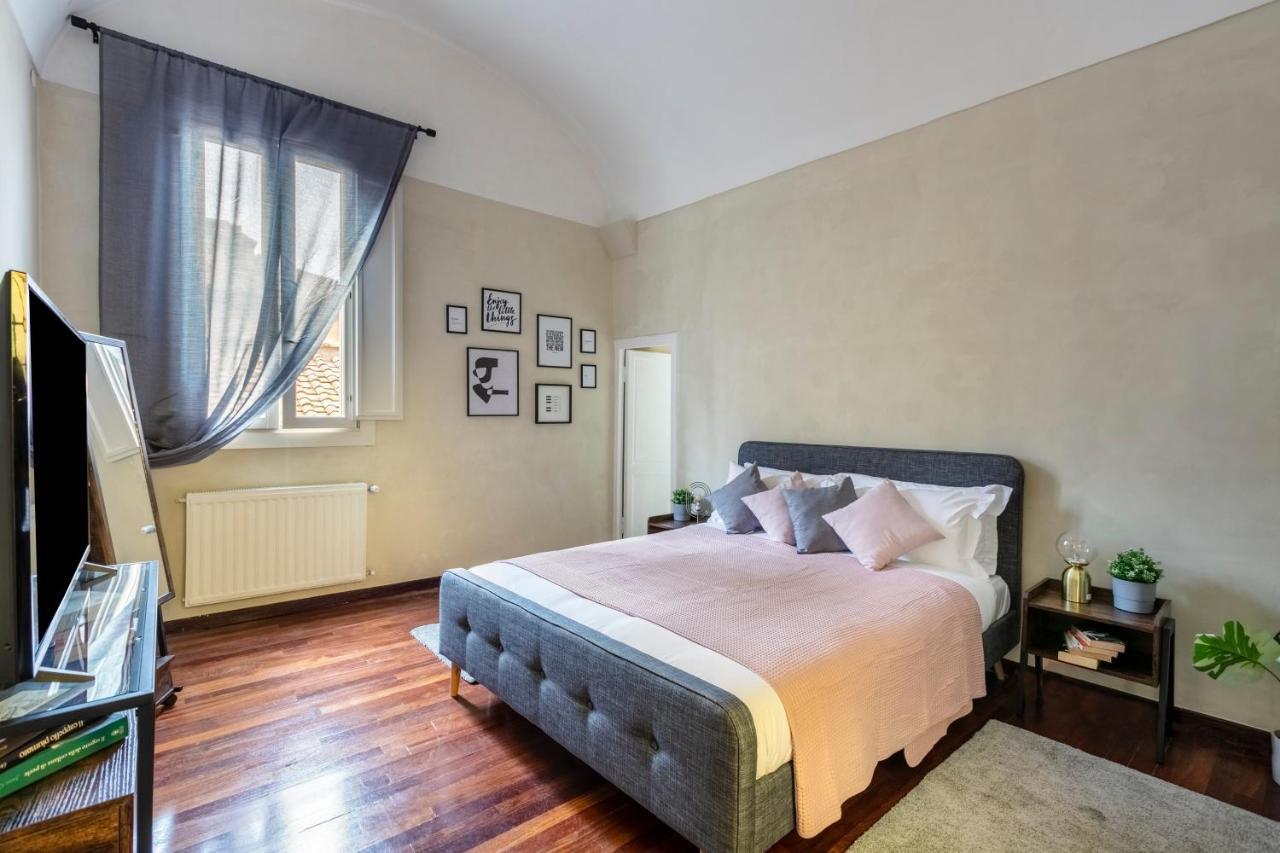 Parione Apartment روما المظهر الخارجي الصورة