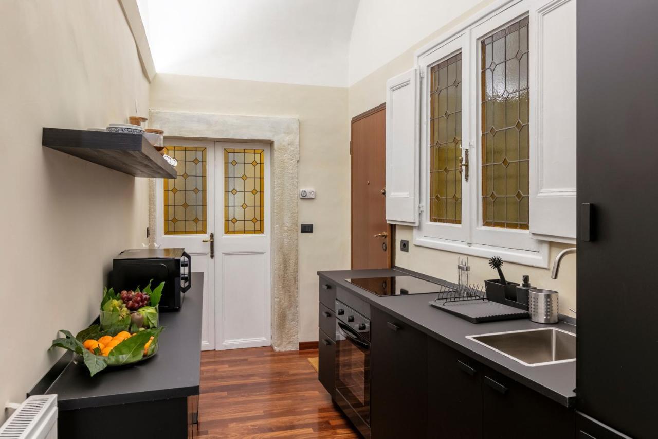 Parione Apartment روما المظهر الخارجي الصورة