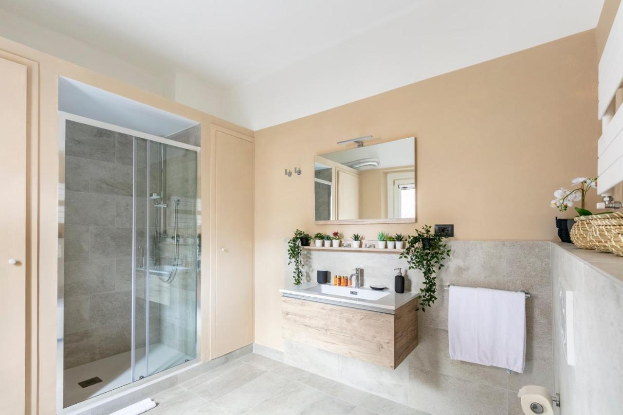 Parione Apartment روما المظهر الخارجي الصورة
