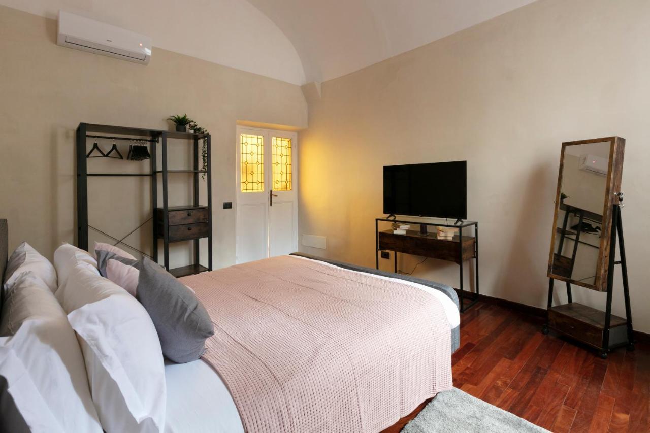 Parione Apartment روما المظهر الخارجي الصورة