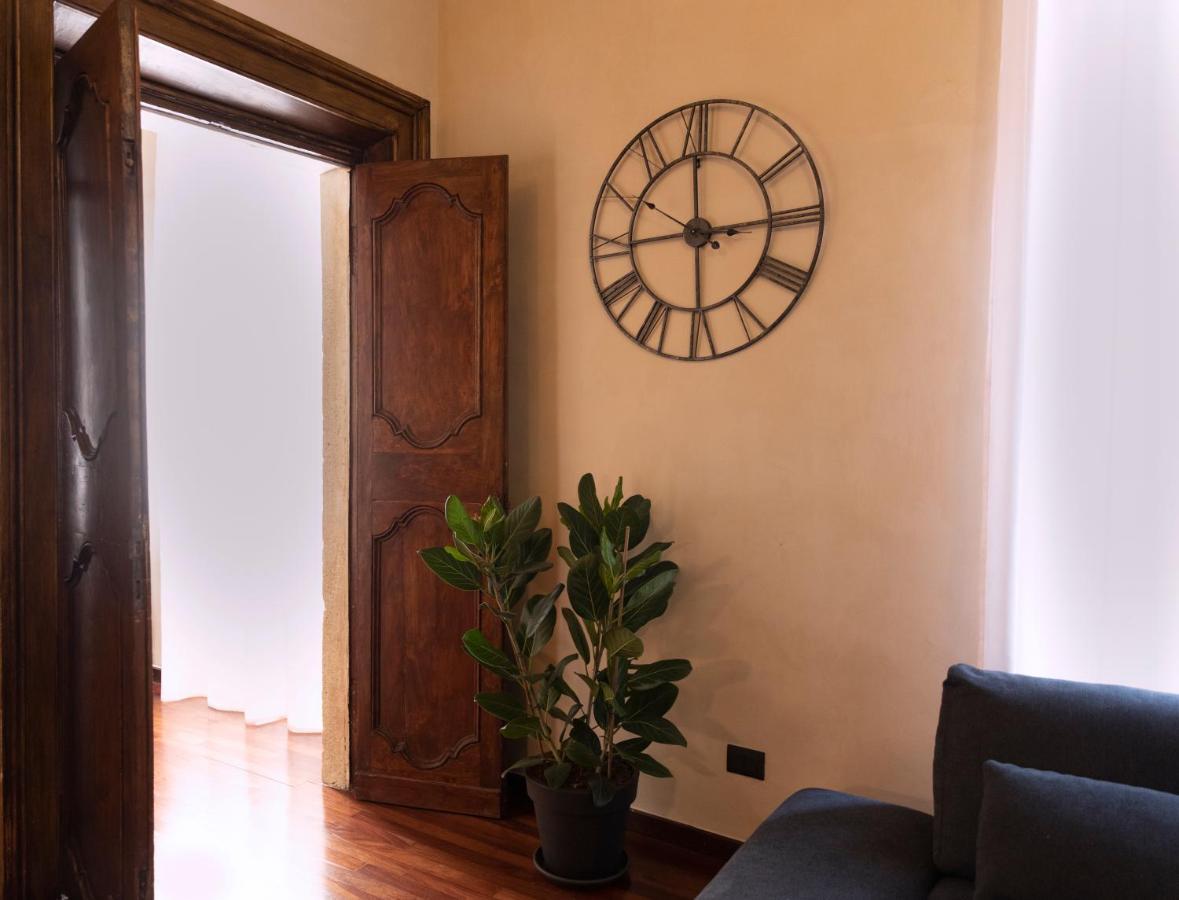 Parione Apartment روما المظهر الخارجي الصورة
