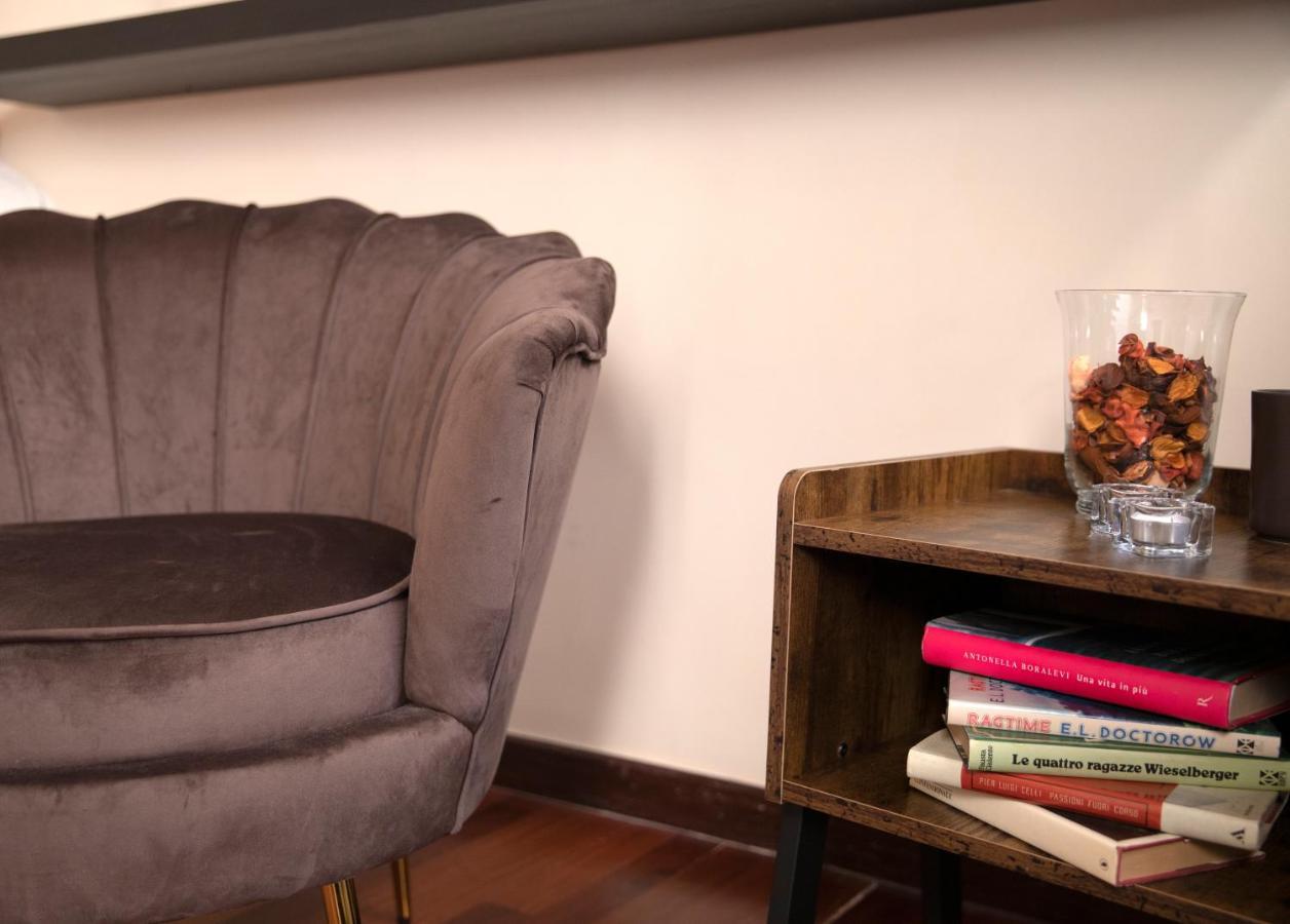 Parione Apartment روما المظهر الخارجي الصورة