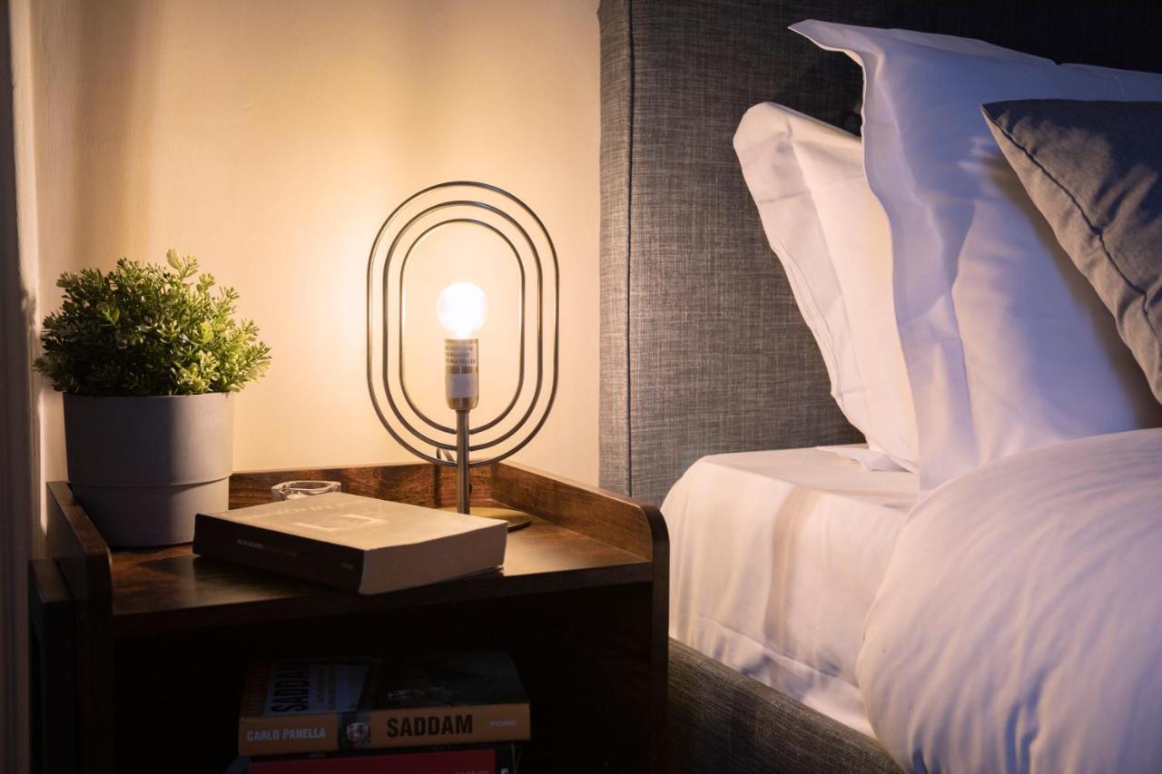 Parione Apartment روما المظهر الخارجي الصورة