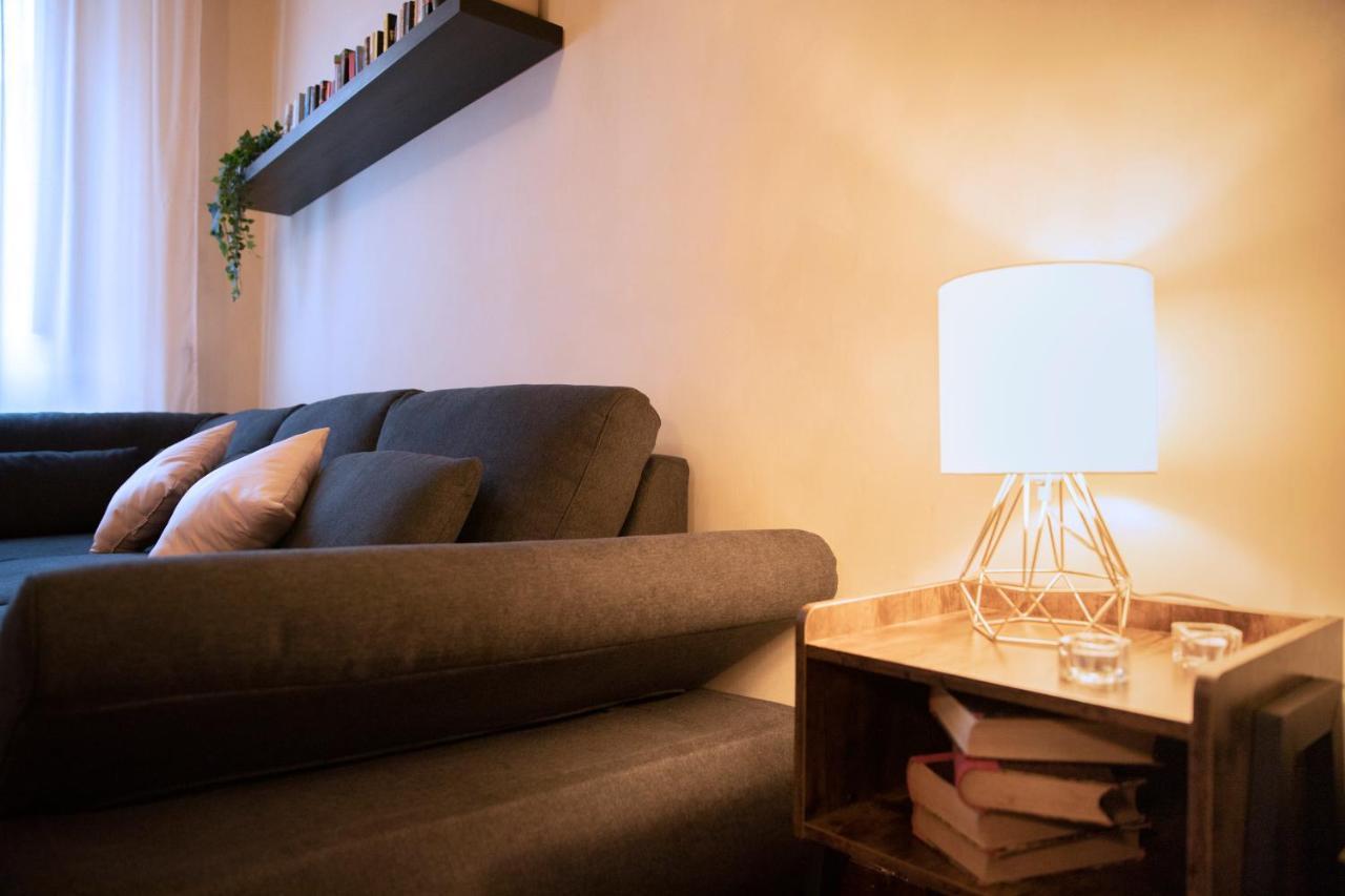 Parione Apartment روما المظهر الخارجي الصورة