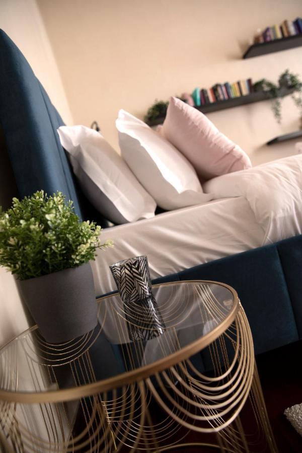 Parione Apartment روما المظهر الخارجي الصورة