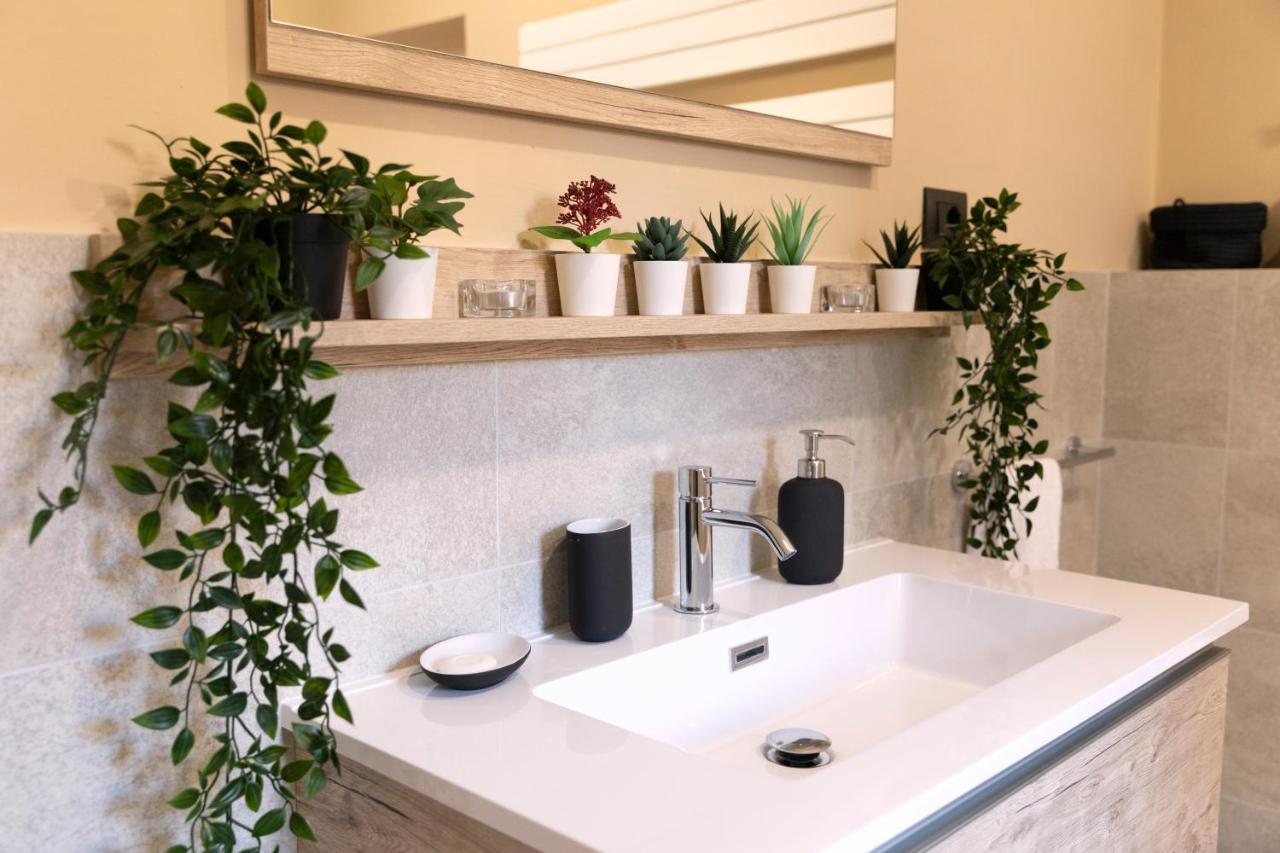 Parione Apartment روما المظهر الخارجي الصورة