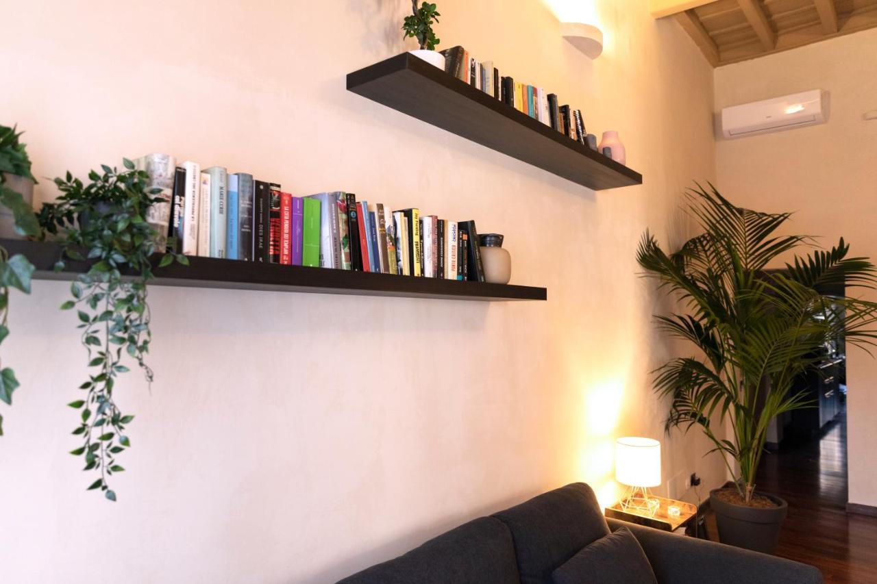 Parione Apartment روما المظهر الخارجي الصورة