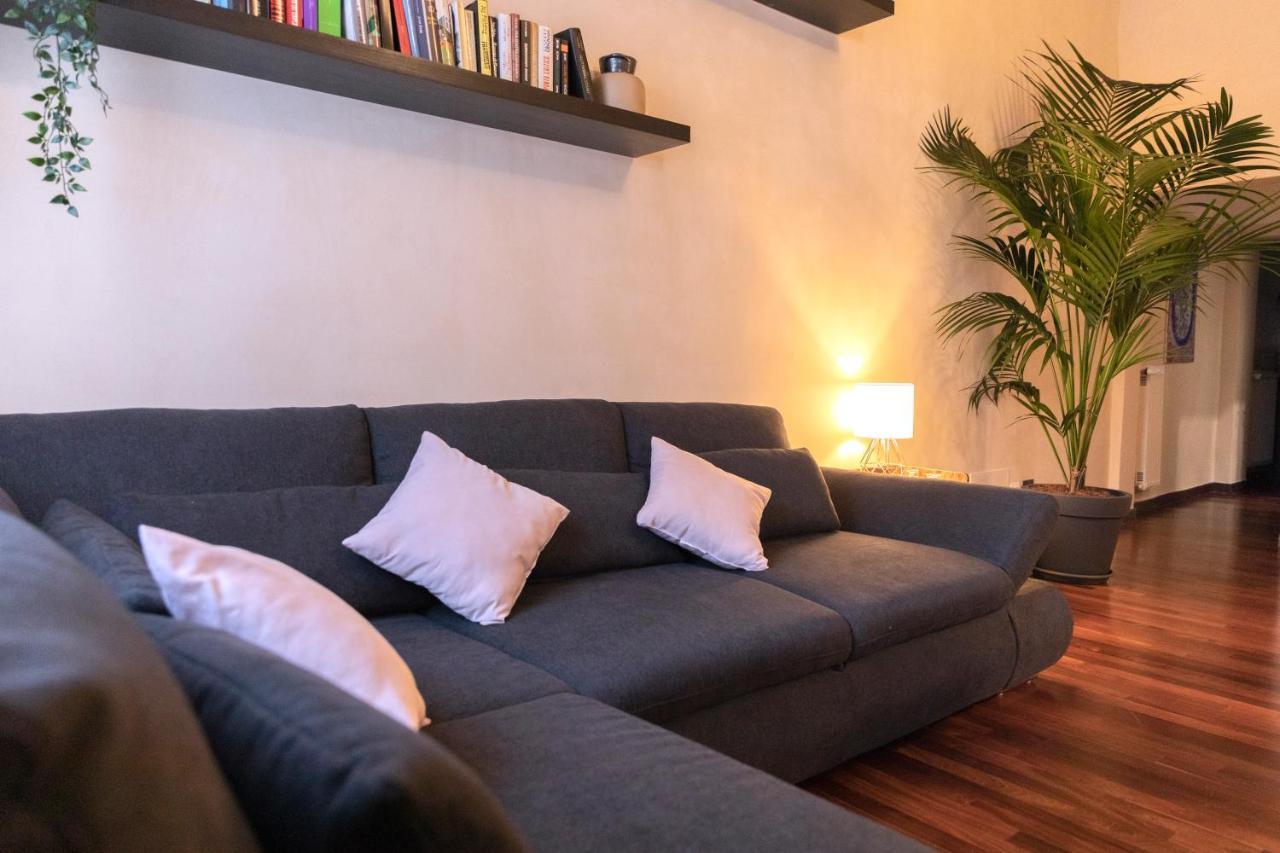 Parione Apartment روما المظهر الخارجي الصورة